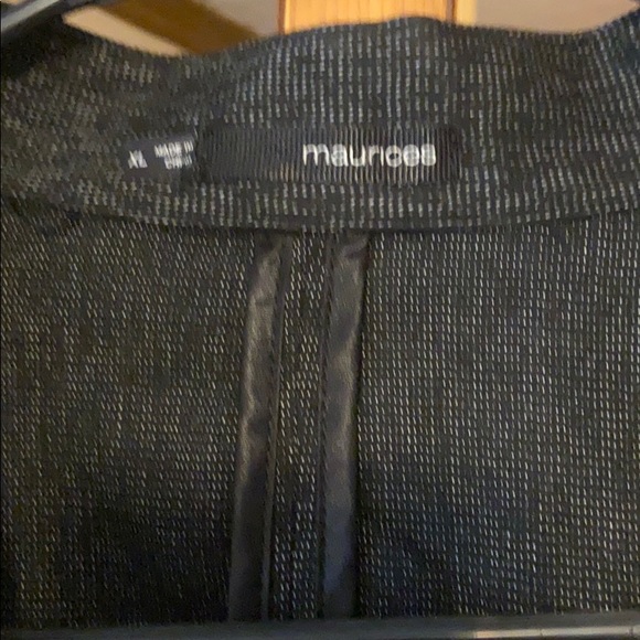 Maurices jacket - Picture 2 of 2